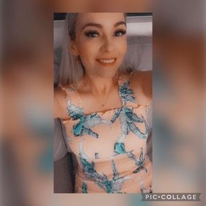 Meet your Posher, Niahn